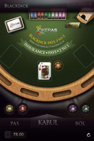 Upswing Poker game