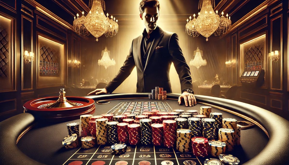 Upswing Poker Welcome Bonus