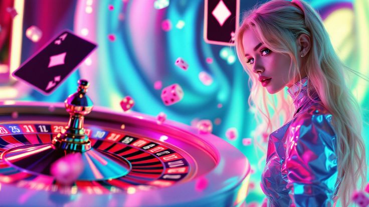 Upswing Poker Live Casino