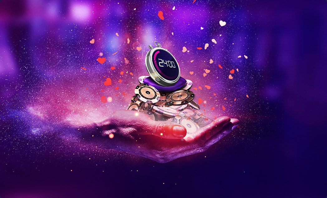 Upswing Poker Live Casino