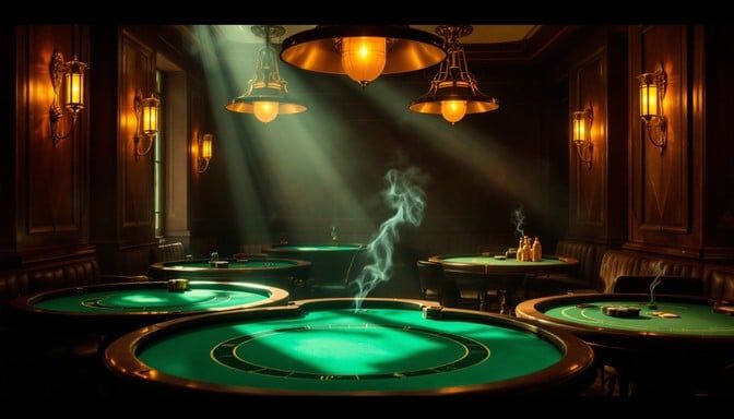 Upswing Poker Live Betting