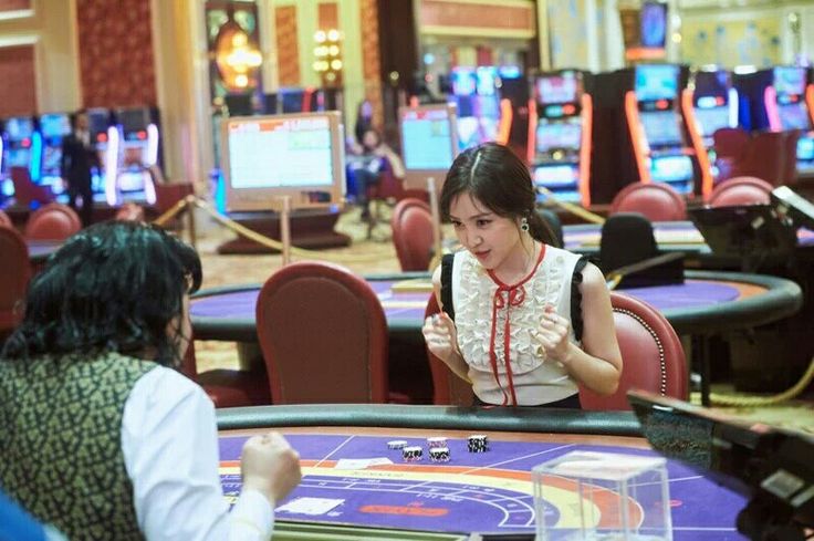 Upswing Poker Live Casino