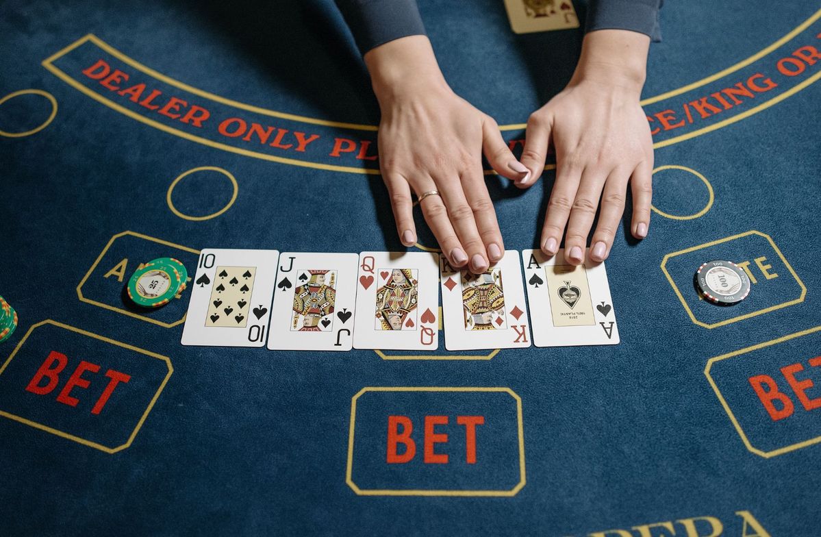 Upswing Poker Live Betting