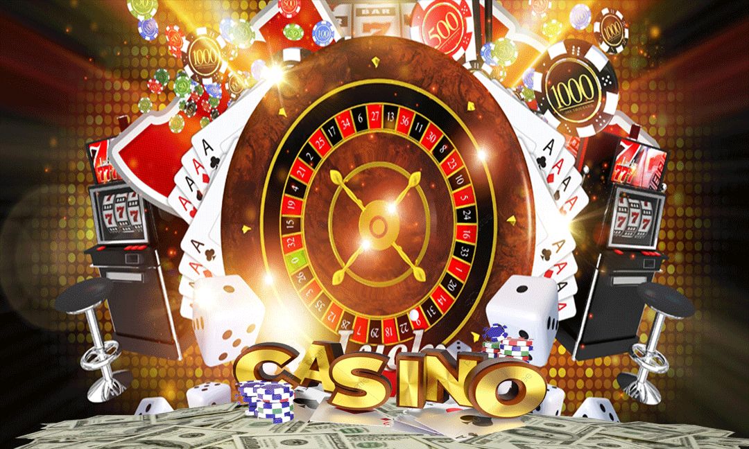 Upswing Poker Live Casino